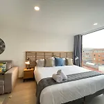 U-Go Edificio Macae En Chapinero Al Lado Clinica Marly