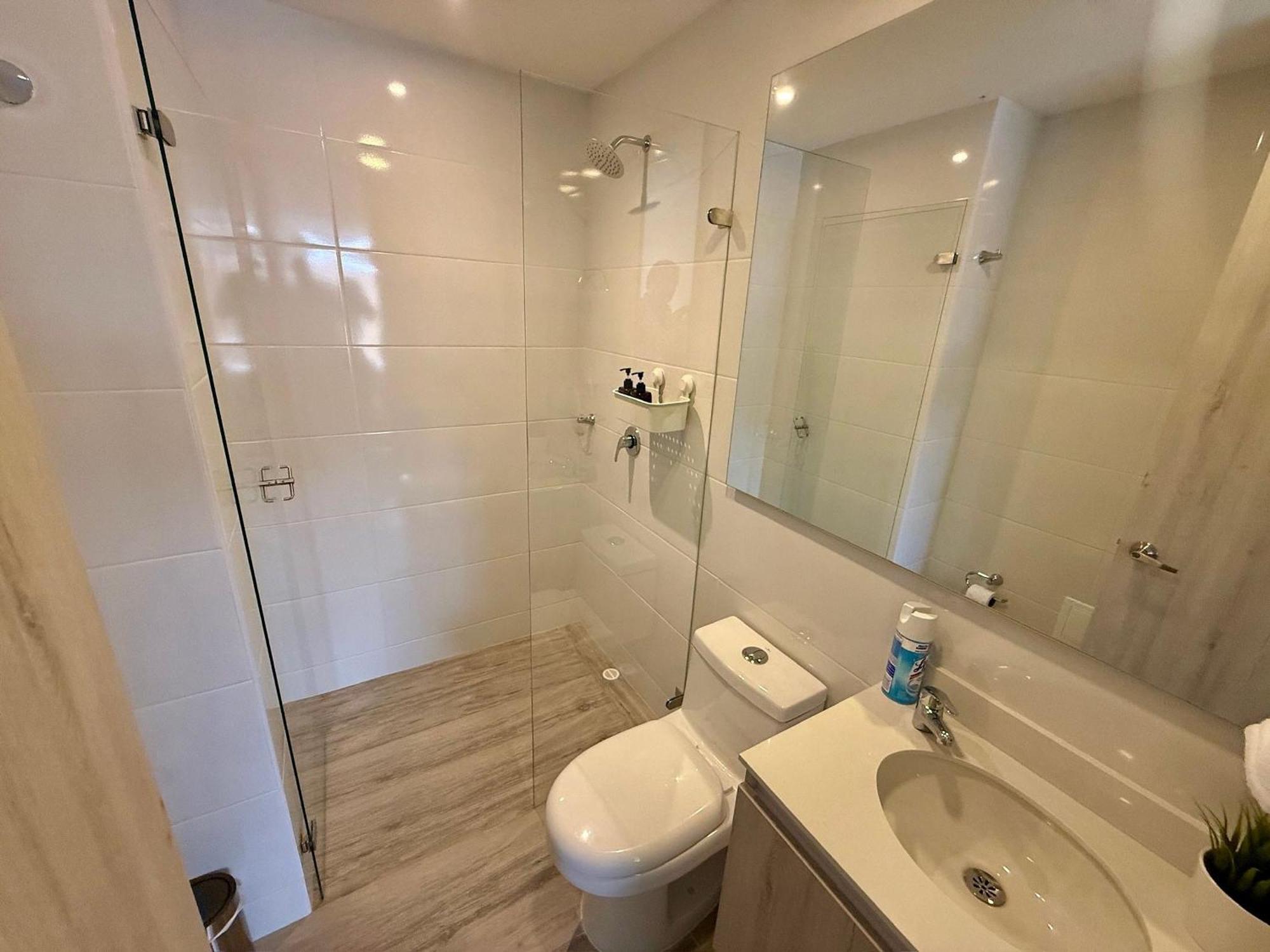 Apartamento U-go Edificio Macae En Chapinero Al Lado Clinica Marly Bogotá