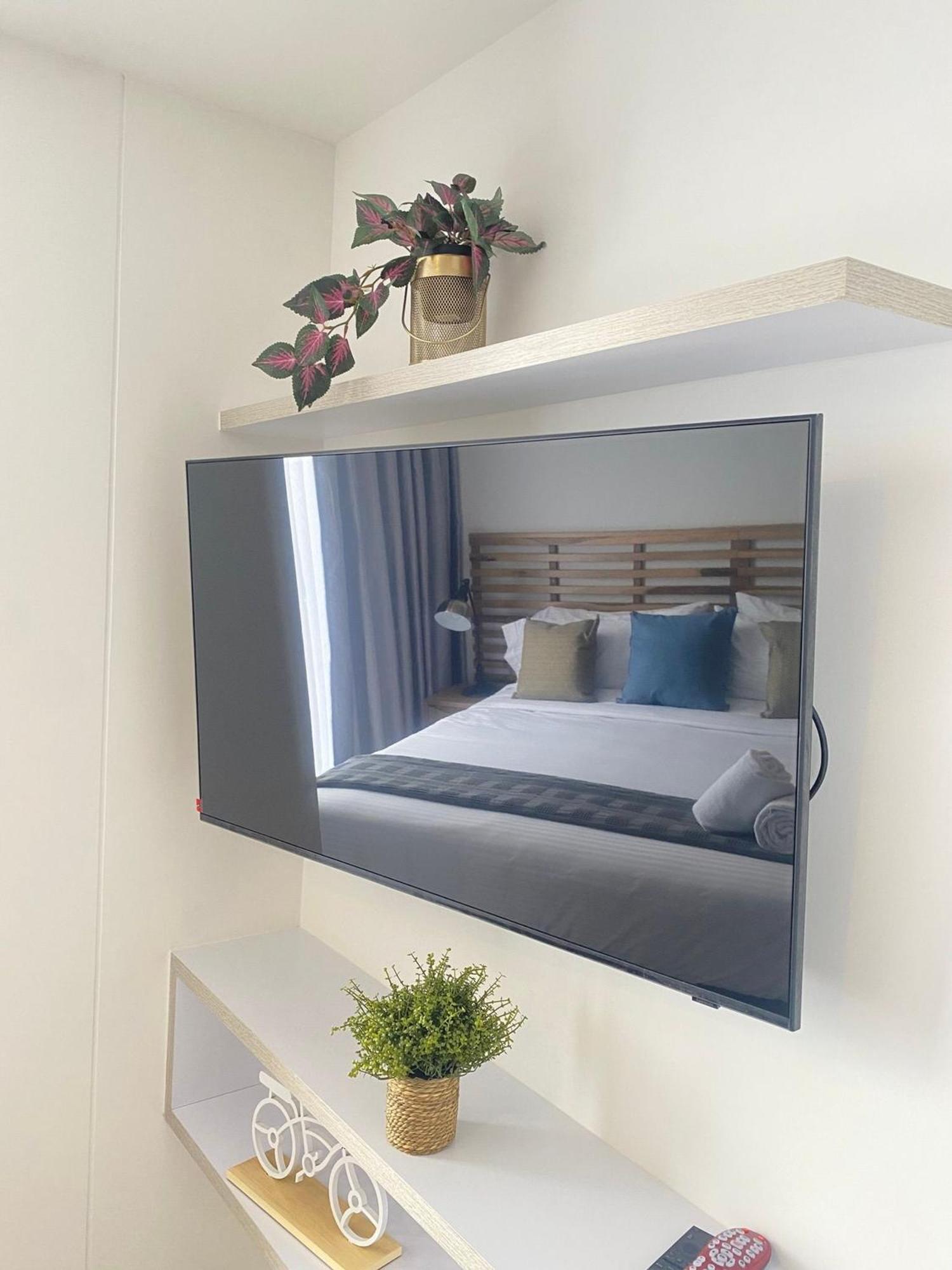 Apartamento U-go Edificio Macae En Chapinero Al Lado Clinica Marly *
