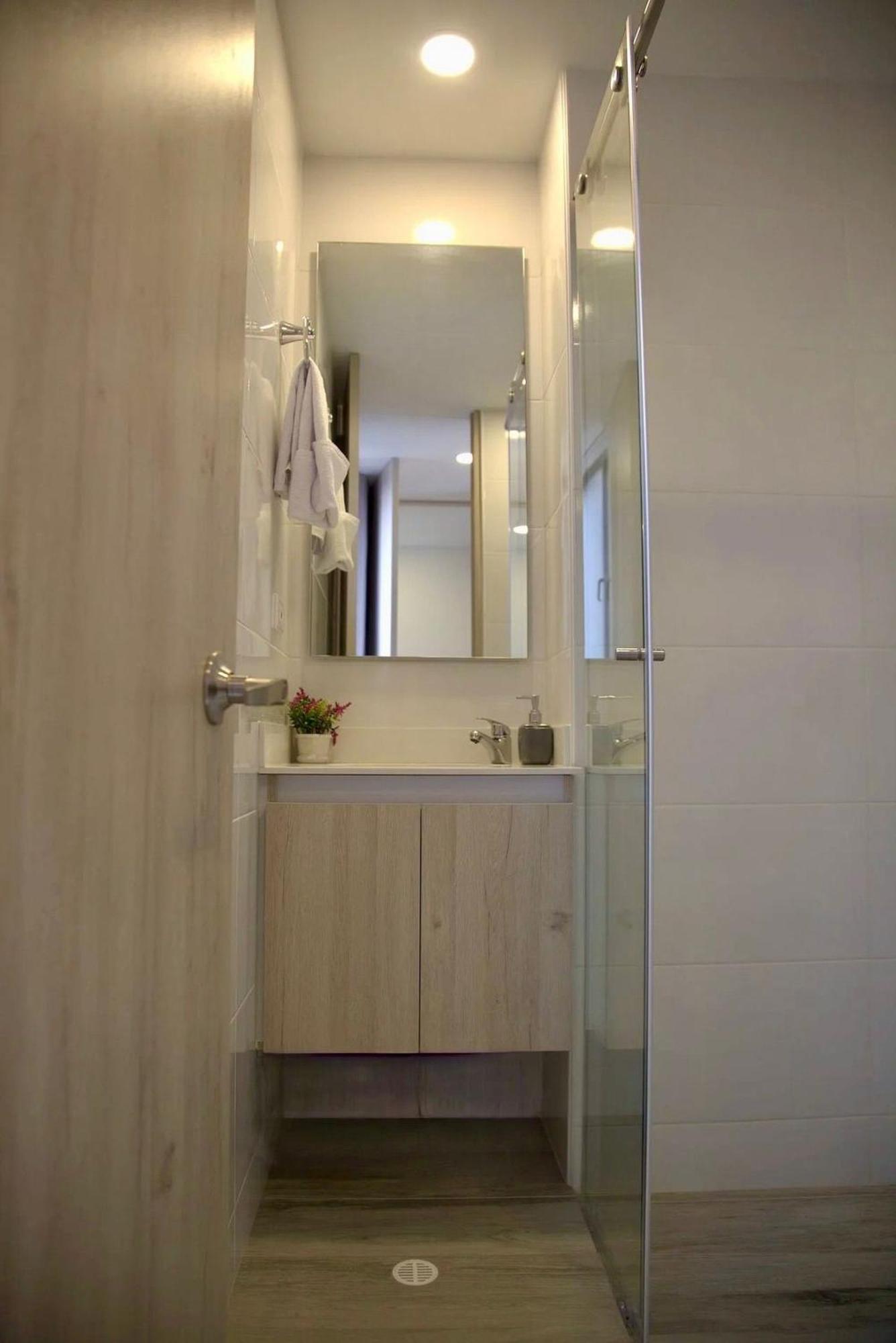 U-go Edificio Macae En Chapinero Al Lado Clinica Marly Apartamento *